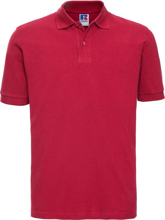 Russell Classic Poloshirt (XXL)