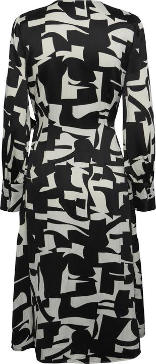 Image du produit Pieces PCSADIE Robe portefeuille (L)