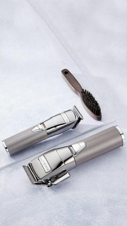 Actual product image BaByliss FX7880E