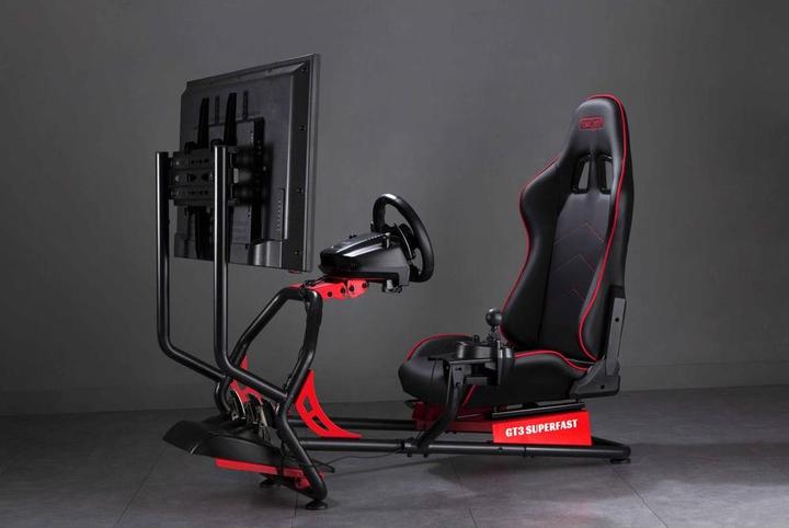 Actual product image Oplite GT3 Superfast V2
