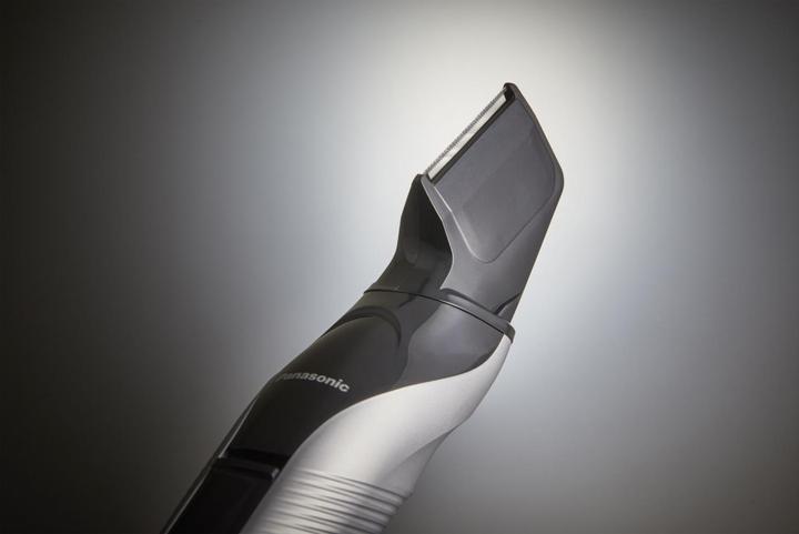 Actual product image Panasonic Body Trimmer