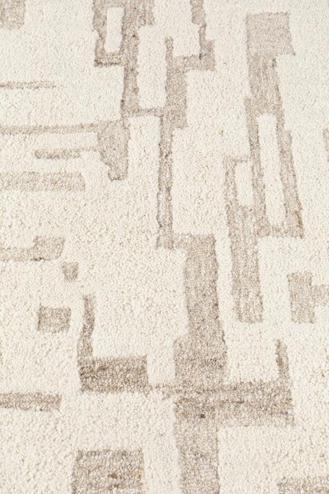 Produktbild Zuiver Hills Carpet 160x230 (160 x 230 cm)