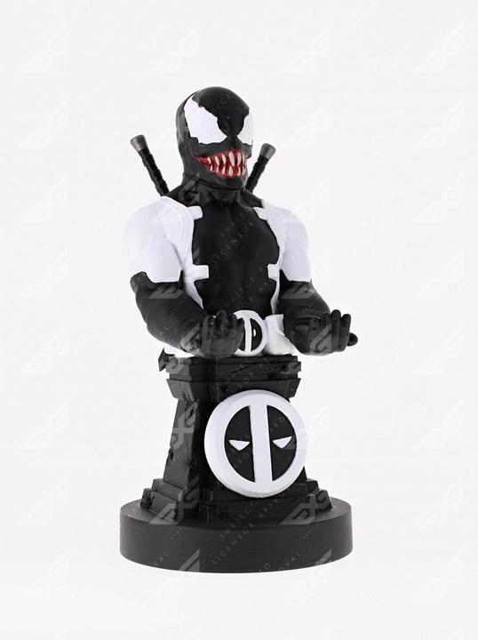 Produktbild Exquisite Gaming Marvel Comics: Venompool Cable Guy (Xbox 360, Xbox One S, Xbox Series X, PC, Mac, Switch, PS4, PS5)