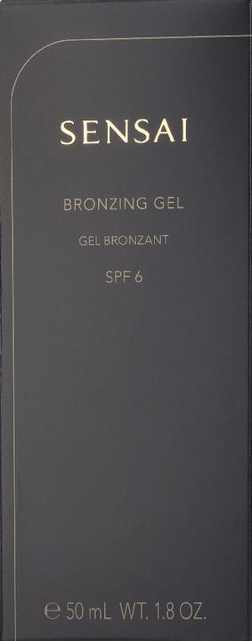 Produktbild Sensai Bronzing Gel N BG61 (50 ml)