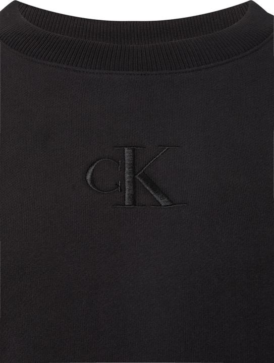 Image du produit Calvin Klein Jeans Back Polaroid Label Sweater - 90467 (XS)