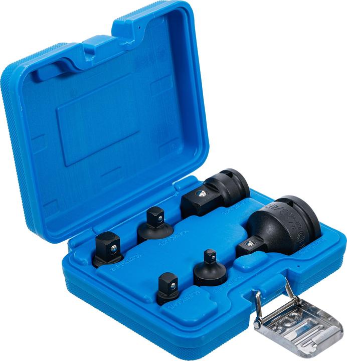 Actual product image BGS Impact Adaptor Set 6 pcs.
