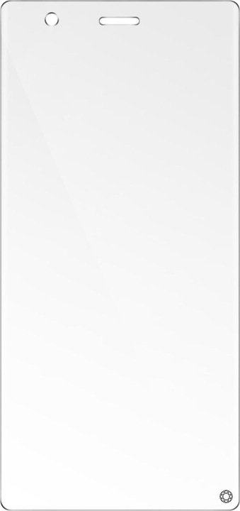 Actual product image Bigben Connected Glass screen protector (1 Piece, Huawei P9)