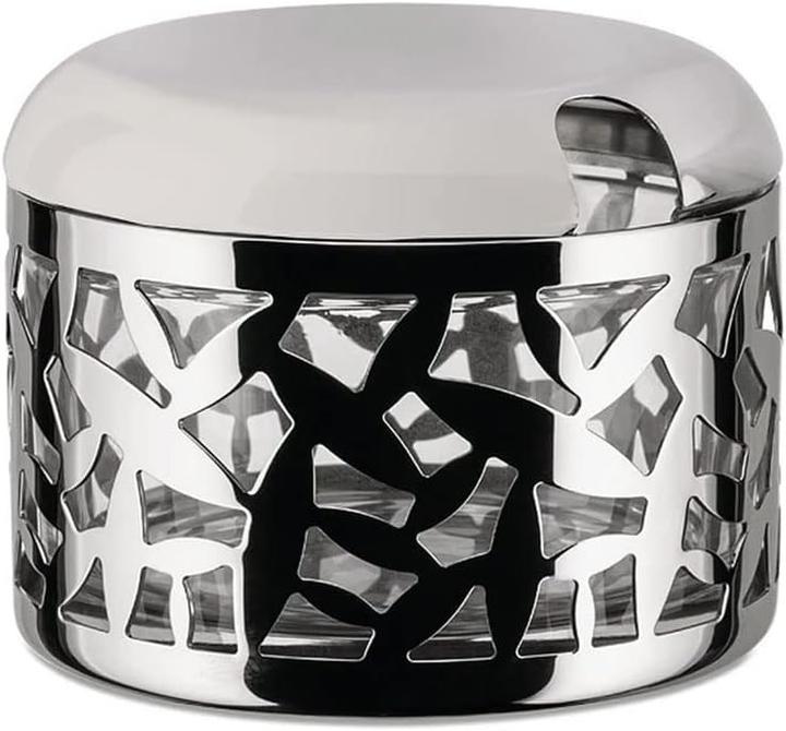 Produktbild Alessi Käsedose CACTUS