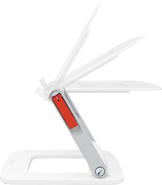 Productafbeelding Leitz Notebookstandaard Ergo wit