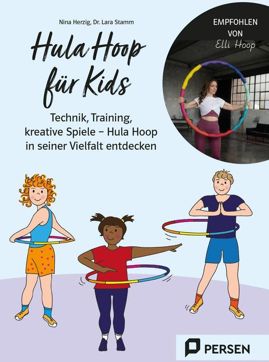 Immagine prodotto HulaHoopfürKids