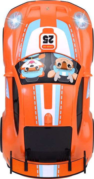 Image du produit Dickie ABC IRC Porsche 911 GT3