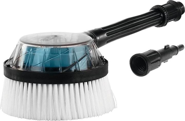 Actual product image Makita Rotorbuerste
