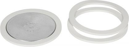Actual product image Bialetti Seal set