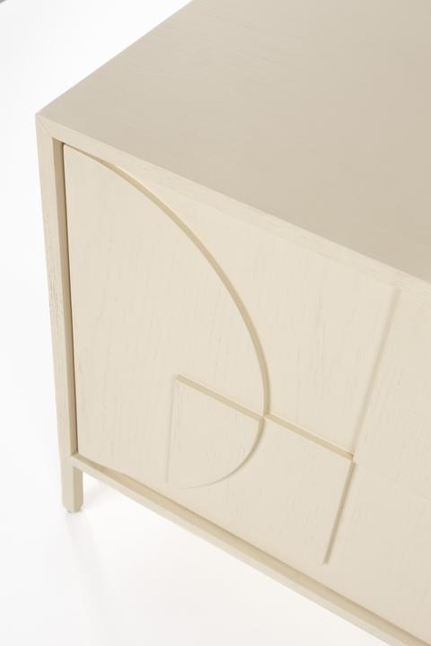 Image du produit Zuiver Sideboard Faces (40 x 60 x 40 cm)