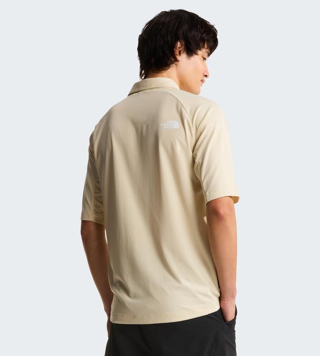 Actual product image North Face Lightrange Packable Polo (M)