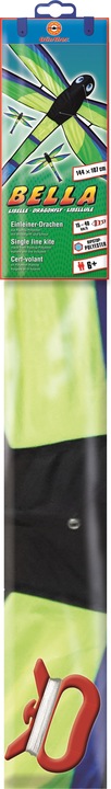 Actual product image Günther Flugspiele Bella Libelle