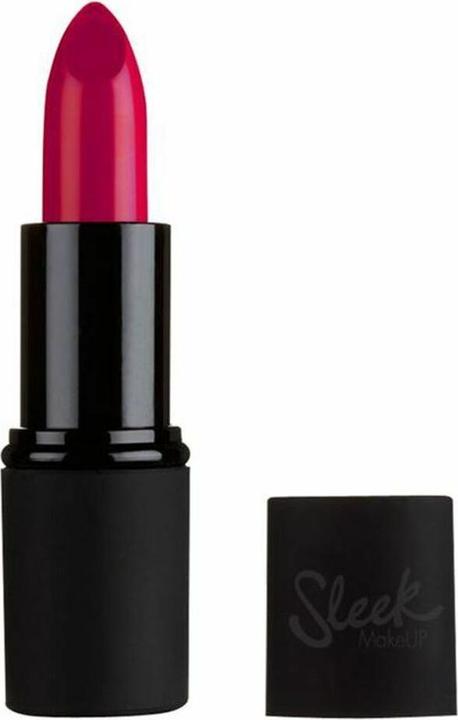 Actual product image Sleek MakeUP Sleek True Colour Lipstick Plush
