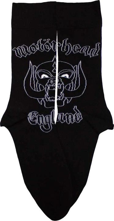 Produktbild Motorhead England Knöchelsocken (37 - 40.5)