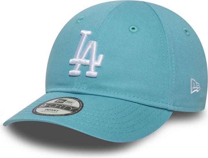 Image du produit New Era 9Forty Enfants Cap - Los Angeles Dodgers sky