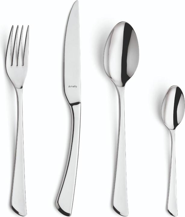 Image du produit Amefa JUNO Besteckset 32-teilig (32 pcs, Set de couverts)