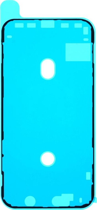 Actual product image OEM iTruColor In-Cell (HD+) display for iPhone 11 (with IC replacement) (Display, iPhone 11)