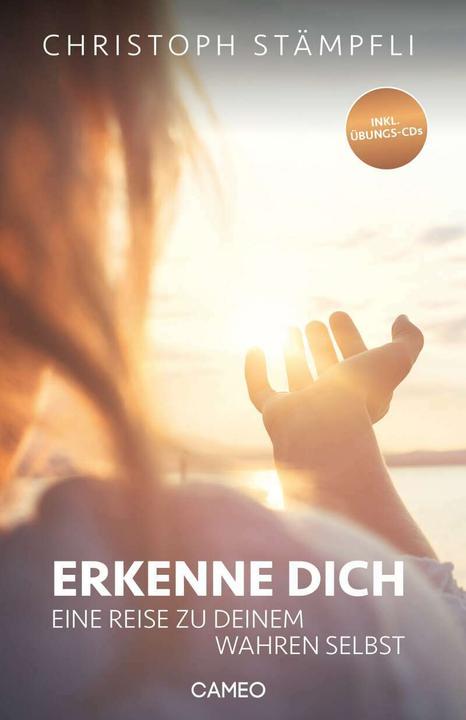 Produktbild Erkenne dich (Deutsch, Christoph Stämpfli, 2018)