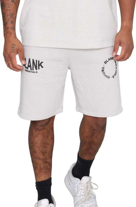 Image du produit Blank Essentials - Short de jogging - Homme (XXL)