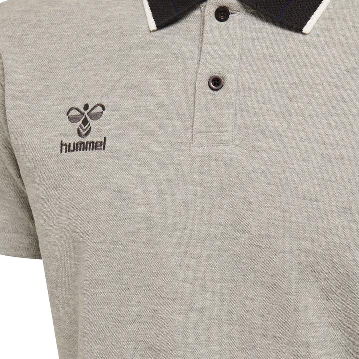 Actual product image hummel Move Polo (S)