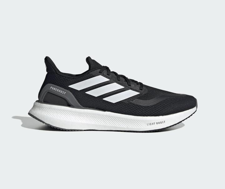 Image du produit Adidas Pureboost 5 Chaussures de course (40)