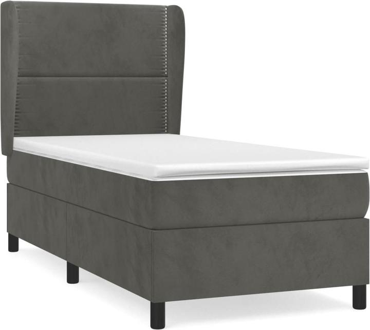 Immagine prodotto vidaXL Boxspringbett (140 x 200 cm)