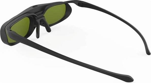 Actual product image XGIMI Active Shutter 3D glasses (Ceiling)