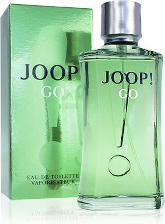 Immagine prodotto Joop! Vai a (Eau de toilette, 200 ml)