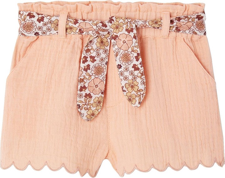 Produktbild Vertbaudet Shorts/Bermudas (74)