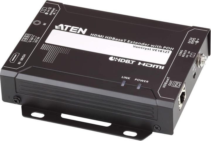 Produktbild Aten VE1812T HDMI HDBaseT Transmit POH