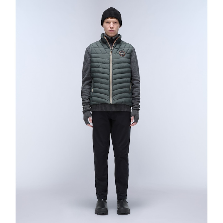 Actual product image Napapijri leevele down jacket a-lapaz v (S)