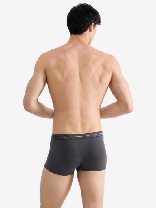 Produktbild Sloggi Retro Boxer Blue Start (38, 2er Pack)