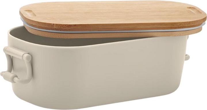 Produktbild MidOcean Brotdose Lekker PP Plastik