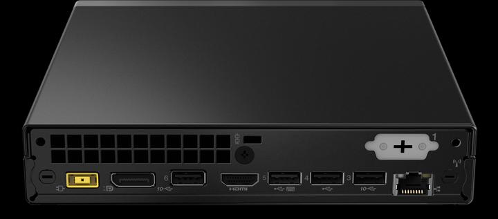 Immagine prodotto Lenovo ThinkCentre neo 50q Gen 4 (Intel Core i5-13420H, 16 GB, 512 GB, Grafica Intel UHD)