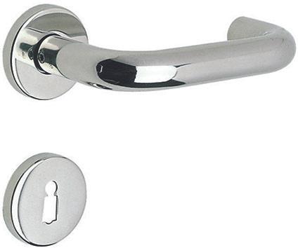 Actual product image Glutz Lever handle 5064 Oslo (Door handle)