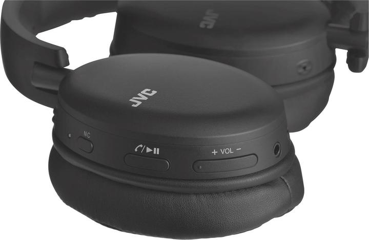 Actual product image JVC HA-S91N (ANC, 7 h, Wireless)
