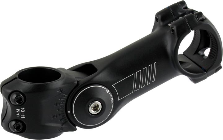 Actual product image By.schulz Stem ProSDS SuperStrong (95 mm, 31.80 mm)