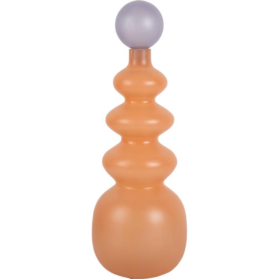 present time, Vaso, Vase Alegre Anillo Large (1 x, 43 x 15 cm, 14.58 l)