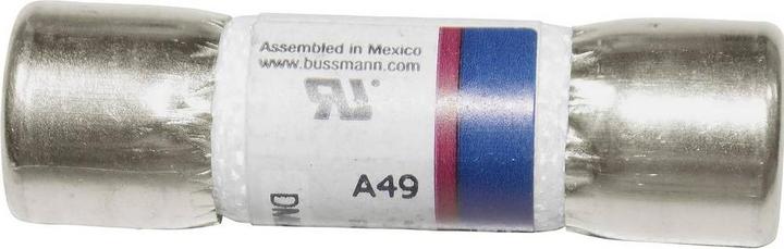 ESKA DMM-44/1000 DMM-44/1000 Fusible fin (Ø x L) 10.3 mm x 35 mm 0.44 A 1000 V (0.44 A)