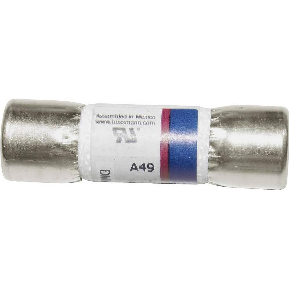 ESKA, Fusibile, DMM-44/1000 DMM-44/1000 Microfusibile (Ø x L) 10,3 mm x 35 mm 0,44 A 1000 V (0.44 A)