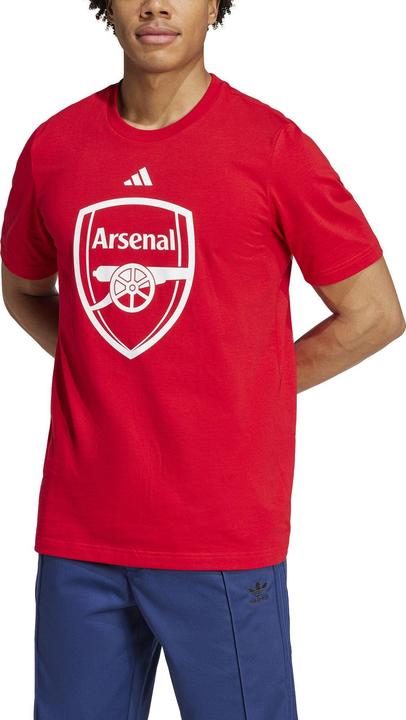 Produktbild Adidas Afc Dna Gr Tee - betsca (S)