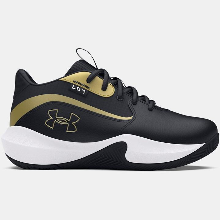 Actual product image Under Armour UA Ps Lockdown 7 (28)