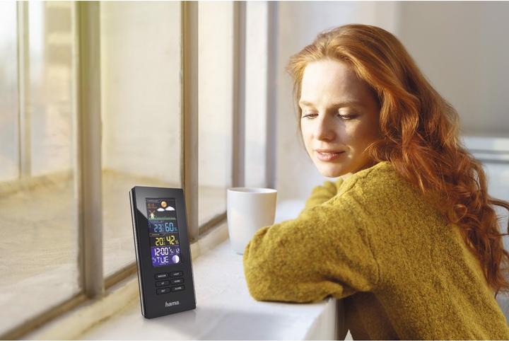 Actual product image Hama Color Edge