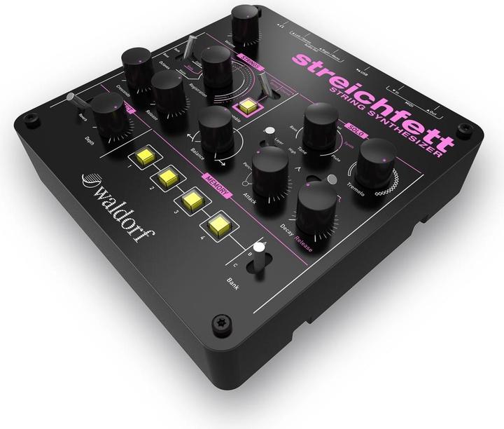 Image du produit Waldorf Streichfett