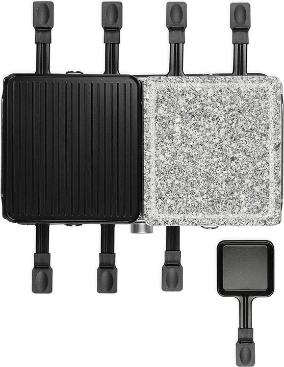 Immagine prodotto Livoo Apparecchio per raclette 8 persone