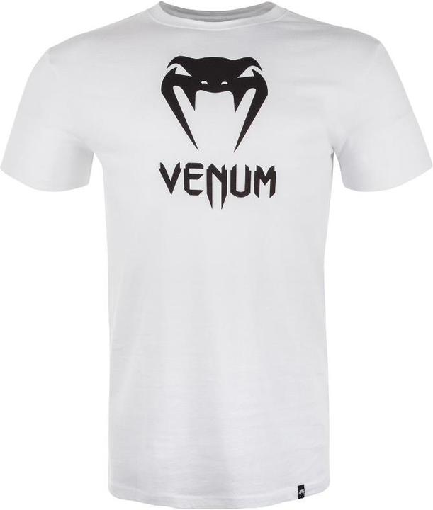 Immagine prodotto Venum Maglietta classica - bianca (XL)